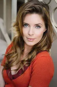 Amy Louise Pemberton