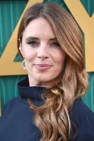 Amy Louise Pemberton