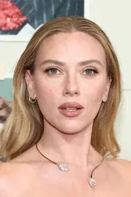 Scarlett Johansson