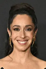 Oona Chaplin