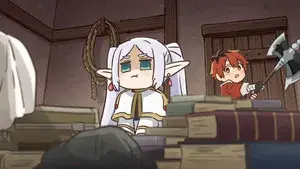 OO Magic Episode 20: The Magic to Swaps the Mind and Body