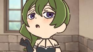 OO Magic Episode 14: The Magic That Can Cut Almost Anything