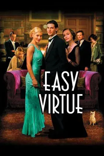 Easy Virtue