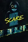 Let's Scare Julie