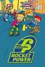 Rocket Power