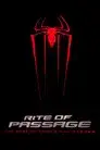 Rite of Passage: The Amazing Spider-Man Reborn