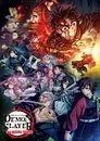Demon Slayer: Kimetsu no Yaiba -To the Hashira Training-