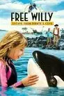 Free Willy: Escape from Pirate's Cove