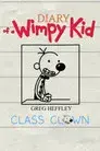 Diary of a Wimpy Kid: Class Clown