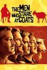 The Men Who Stare at Goats