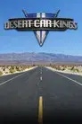 Desert Car Kings