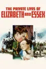 The Private Lives of Elizabeth and Essex
