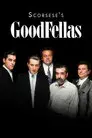 Scorsese's GoodFellas