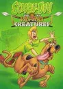 Scooby-Doo! and the Safari Creatures