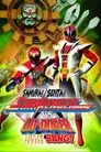 Samurai Sentai Shinkenger vs. Go-Onger: Silver Screen BANG!!