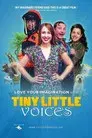 Tiny Little Voices