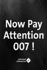Now Pay Attention 007: A Tribute to Actor Desmond Llewelyn