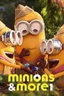 Minions & More Volume 1