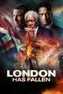 London Has Fallen