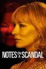 Notes on a Scandal