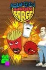 Aqua Teen Hunger Force