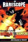 Shaolin vs. Vampire
