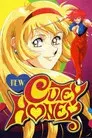 New Cutey Honey