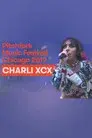 Charli XCX Live in Chicago