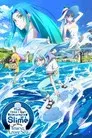 That Time I Got Reincarnated as a Slime the Movie: Tears of the Azure Sea
