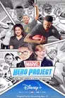 Marvel's Hero Project