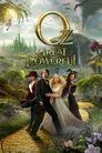 Oz the Great and Powerful
