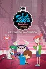 Foster's Home for Imaginary Friends: Destination Imagination