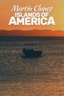 Martin Clunes: Islands of America