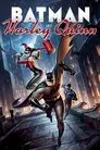 Batman and Harley Quinn