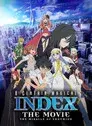 A Certain Magical Index: The Miracle of Endymion