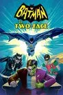 Batman vs. Two-Face