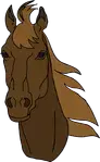Horseface